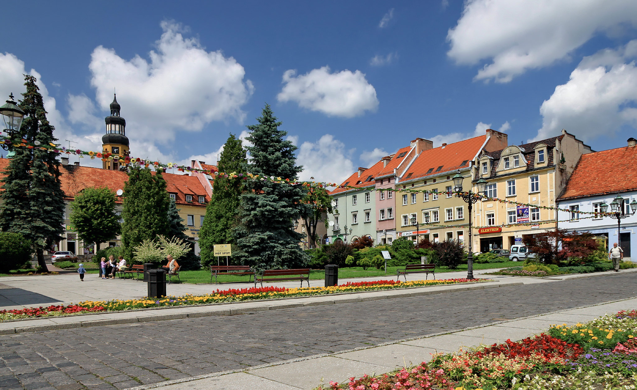 Wodzisław Śląski